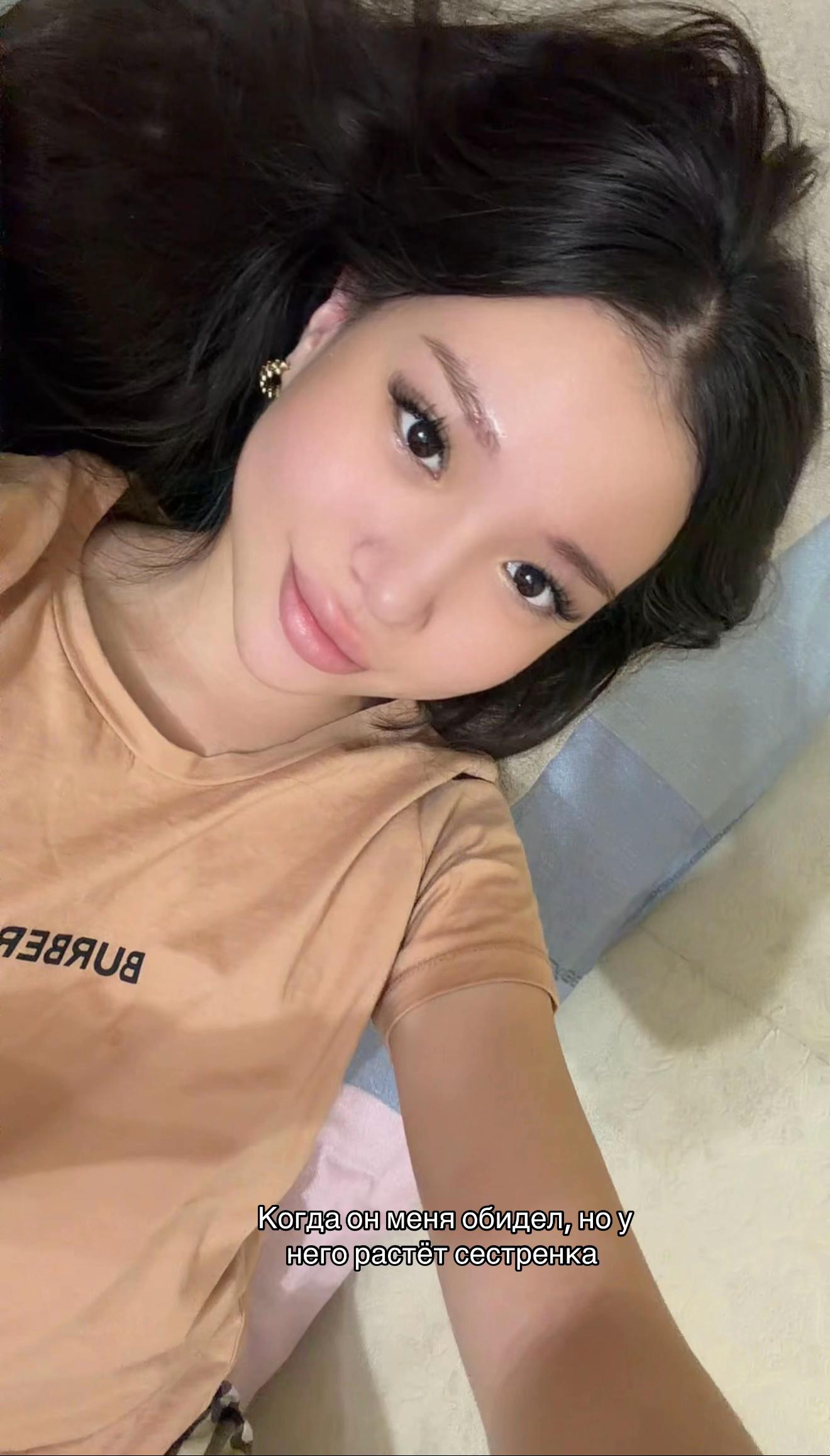 @karinka_kanatkyzy