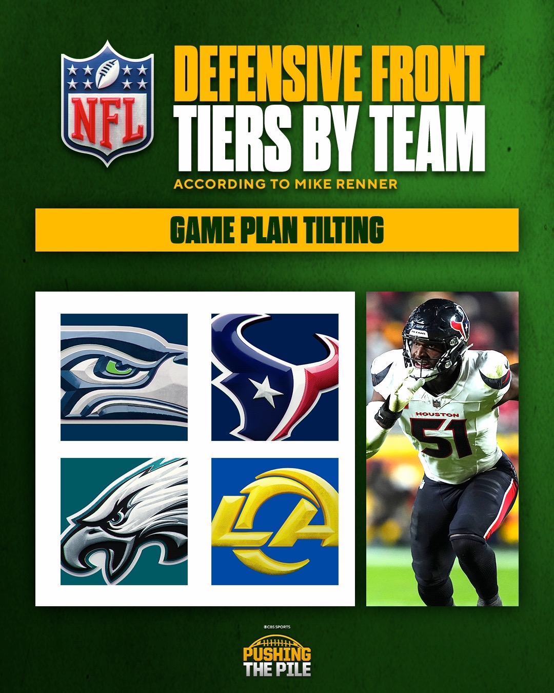 @NFL on CBS