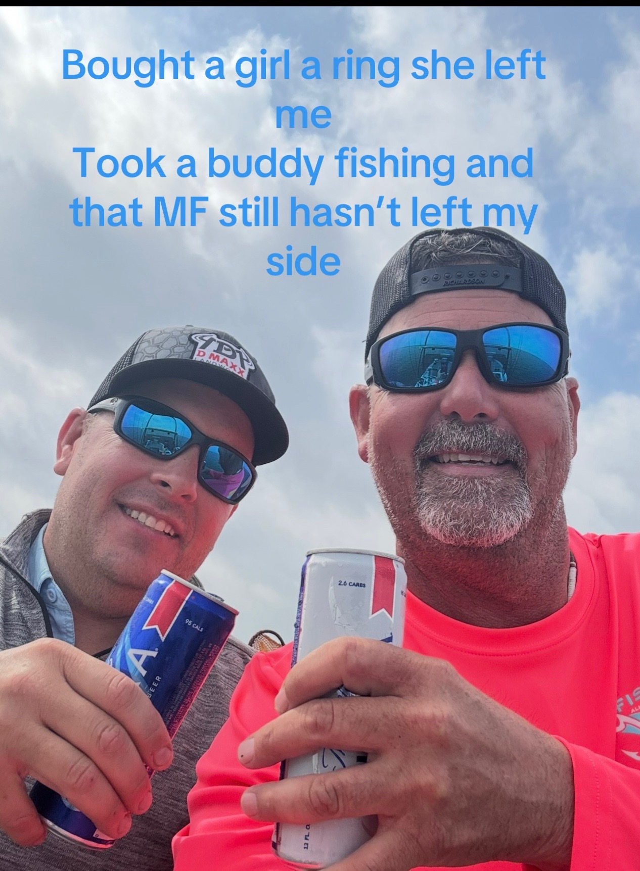 @Fishin’ allthetimeguideservice