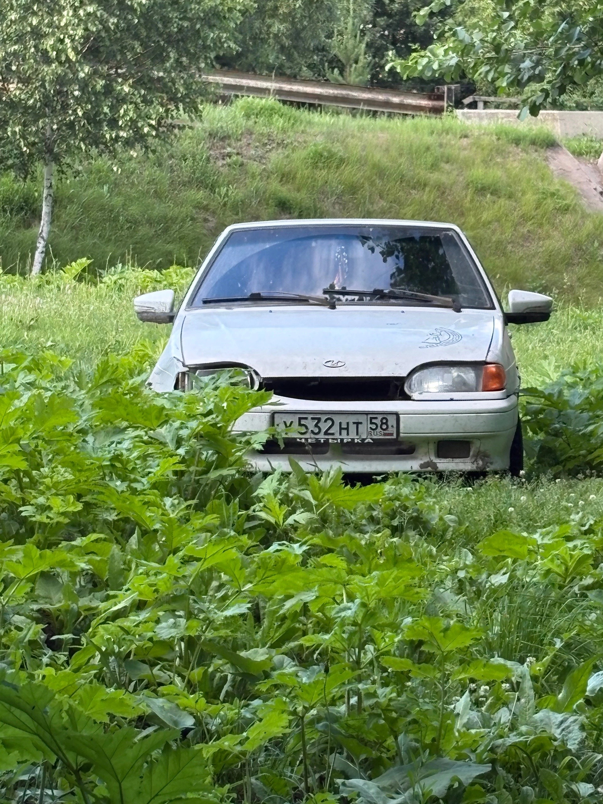 @Позывной Romantik
