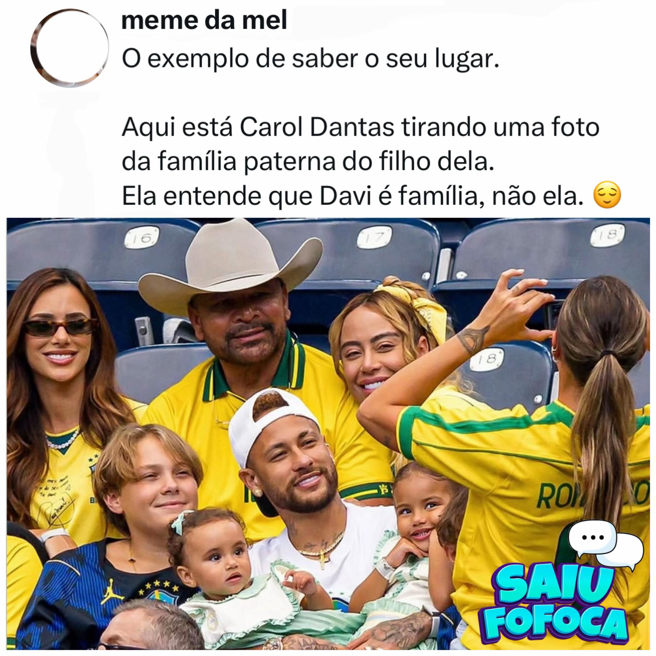 @SAIU FOFOCA 👄