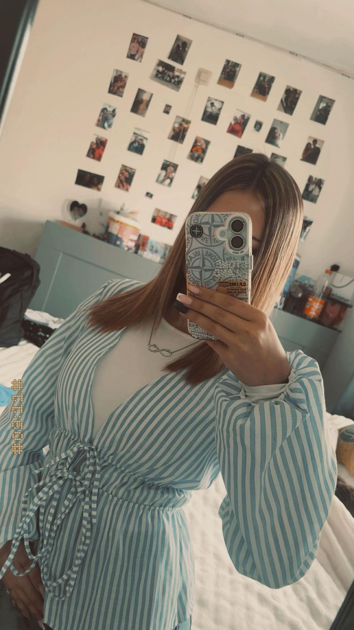 @𝒜&rsquo;🌺