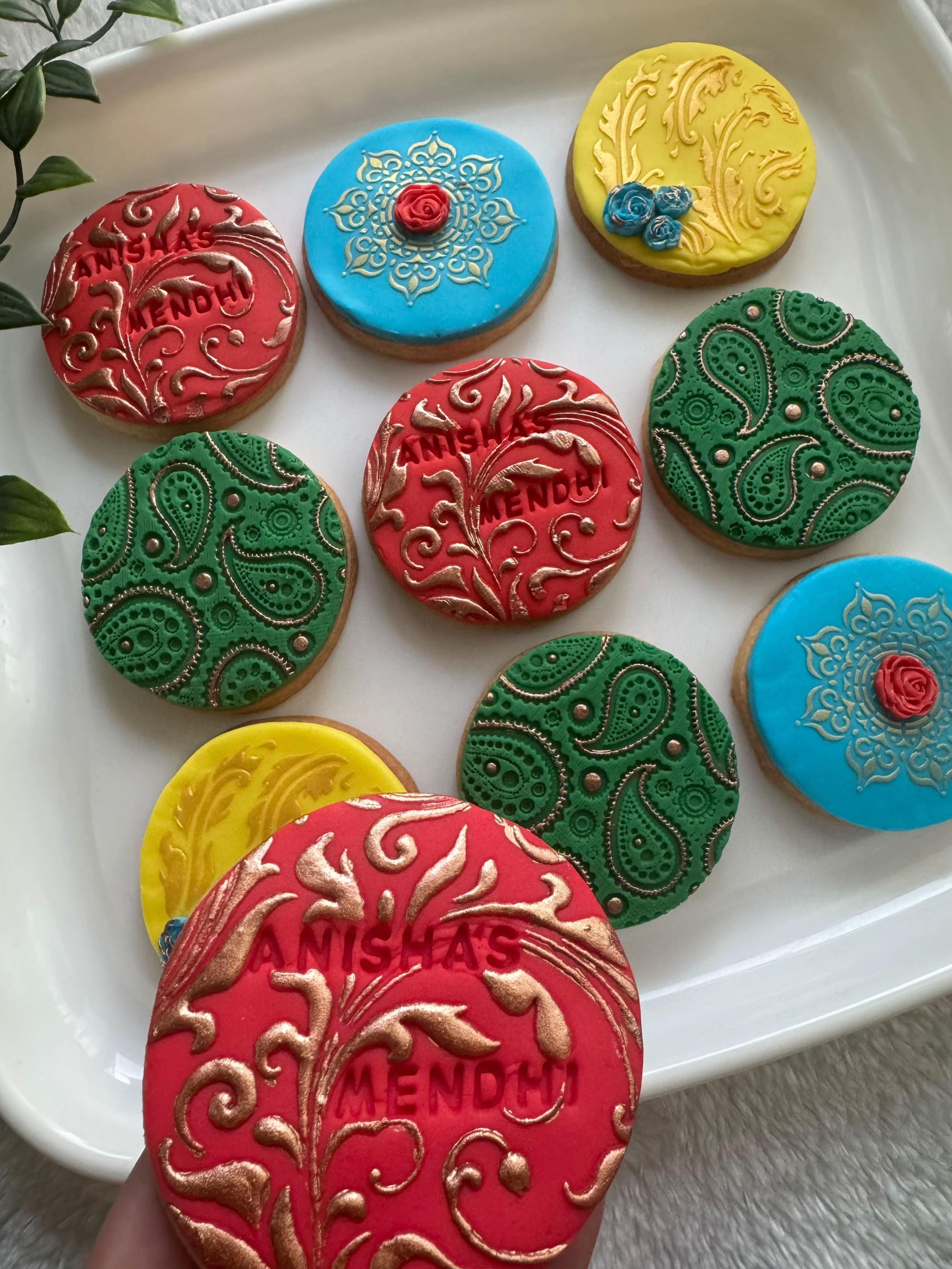 @Cakesbyshilpi