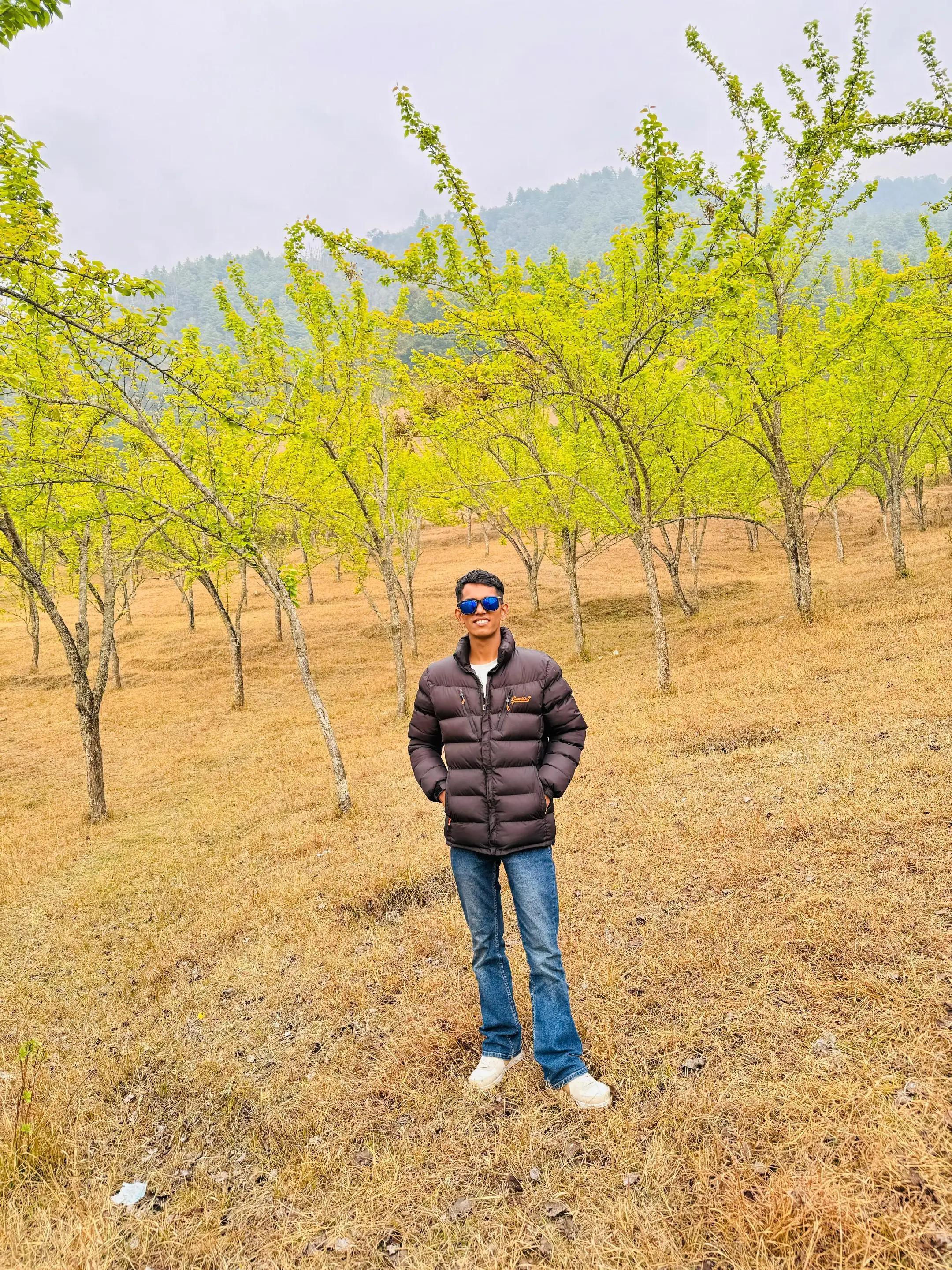 @Umesh basnet