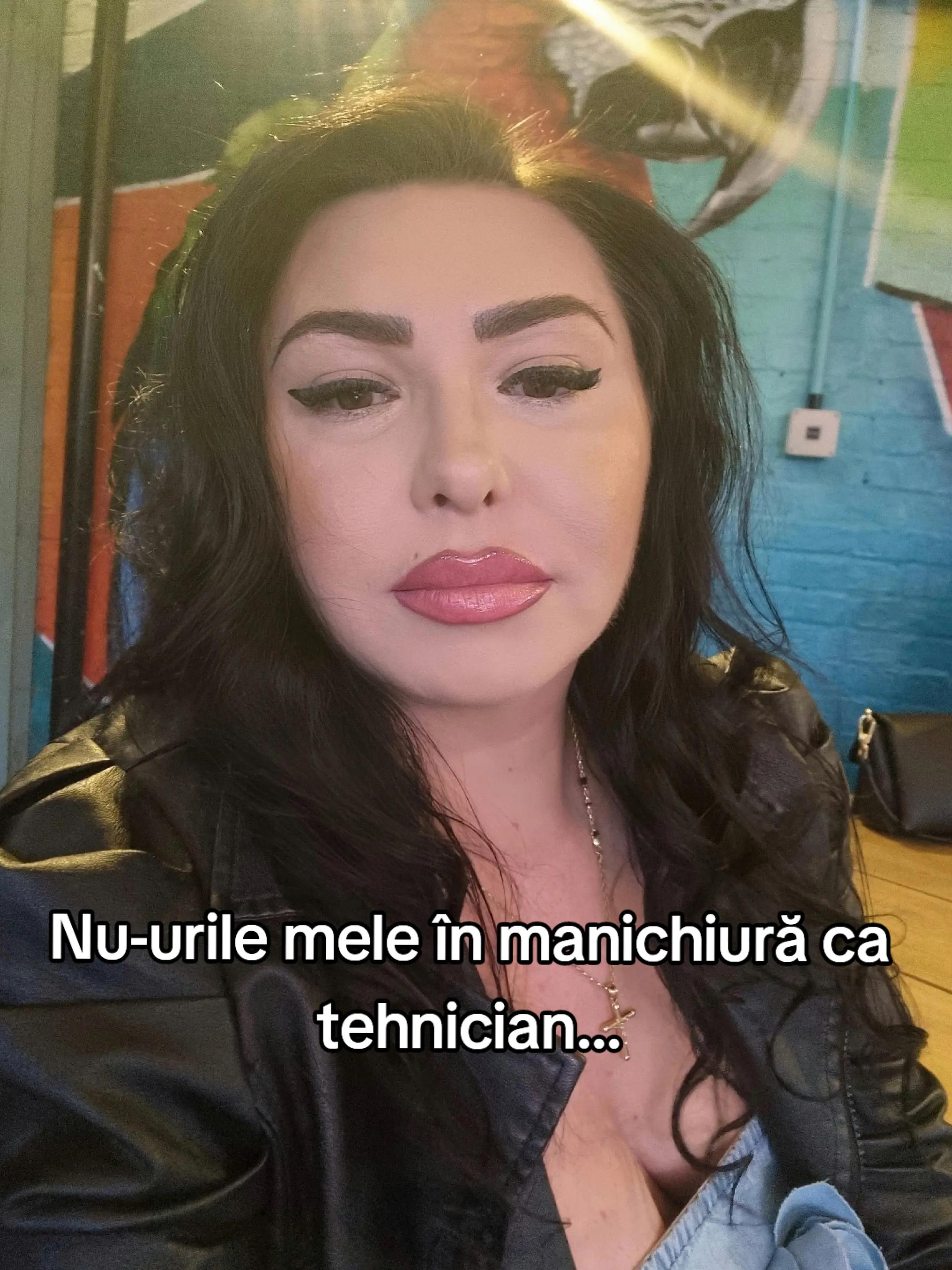 @Andreea Brunetta | NailsLashes