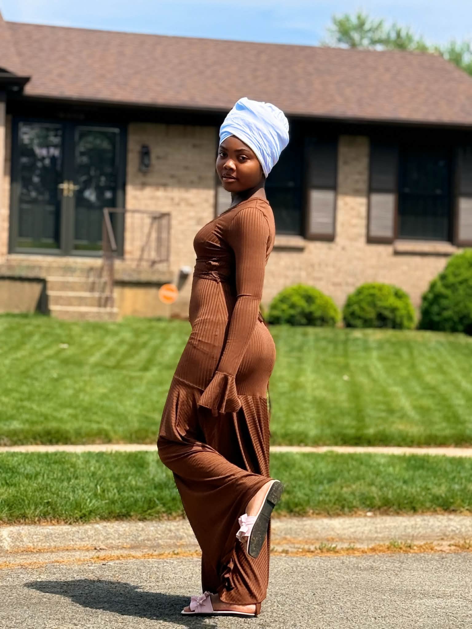@Debora Elekamo