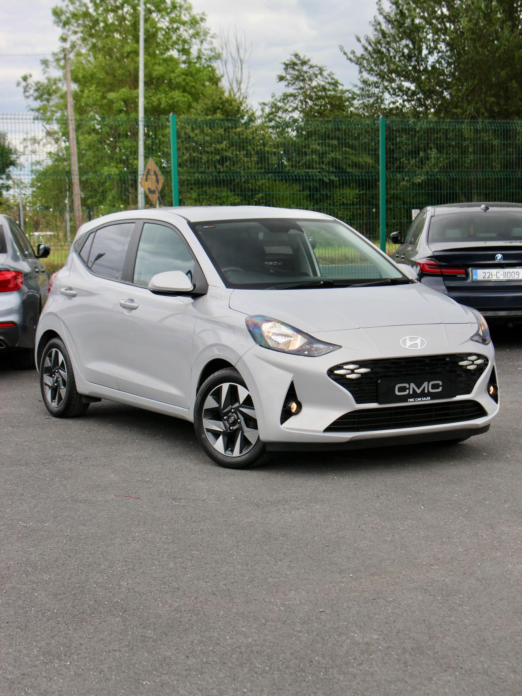 @CMC Car Sales