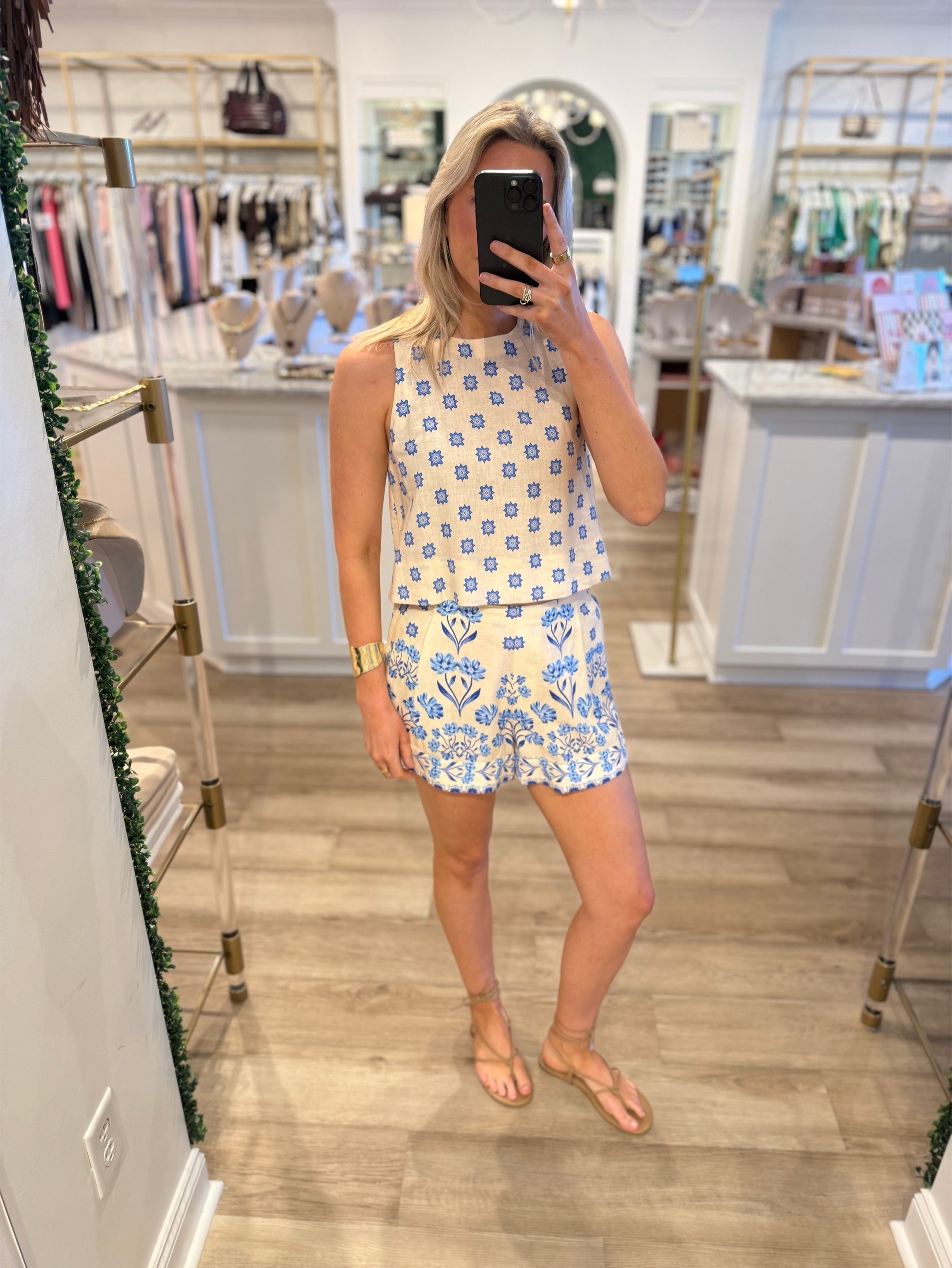 @Blended Shoes + Apparel
