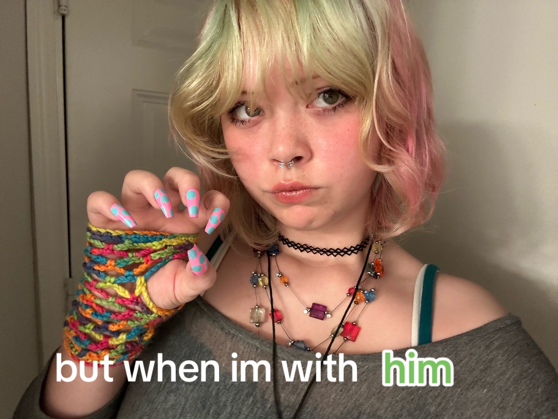 @kaii ₍^. .^₎⟆