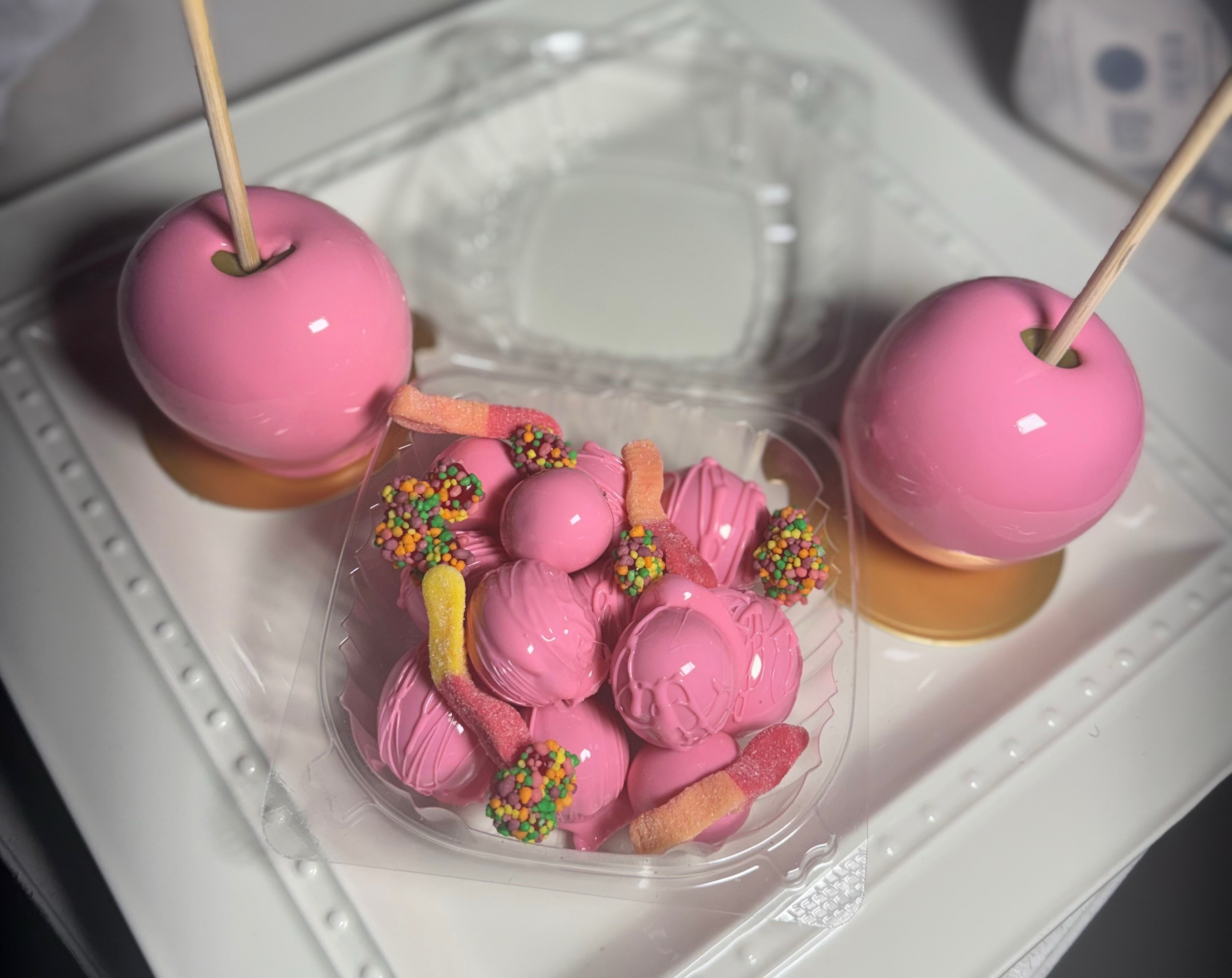 @Karima’s sweet Treats
