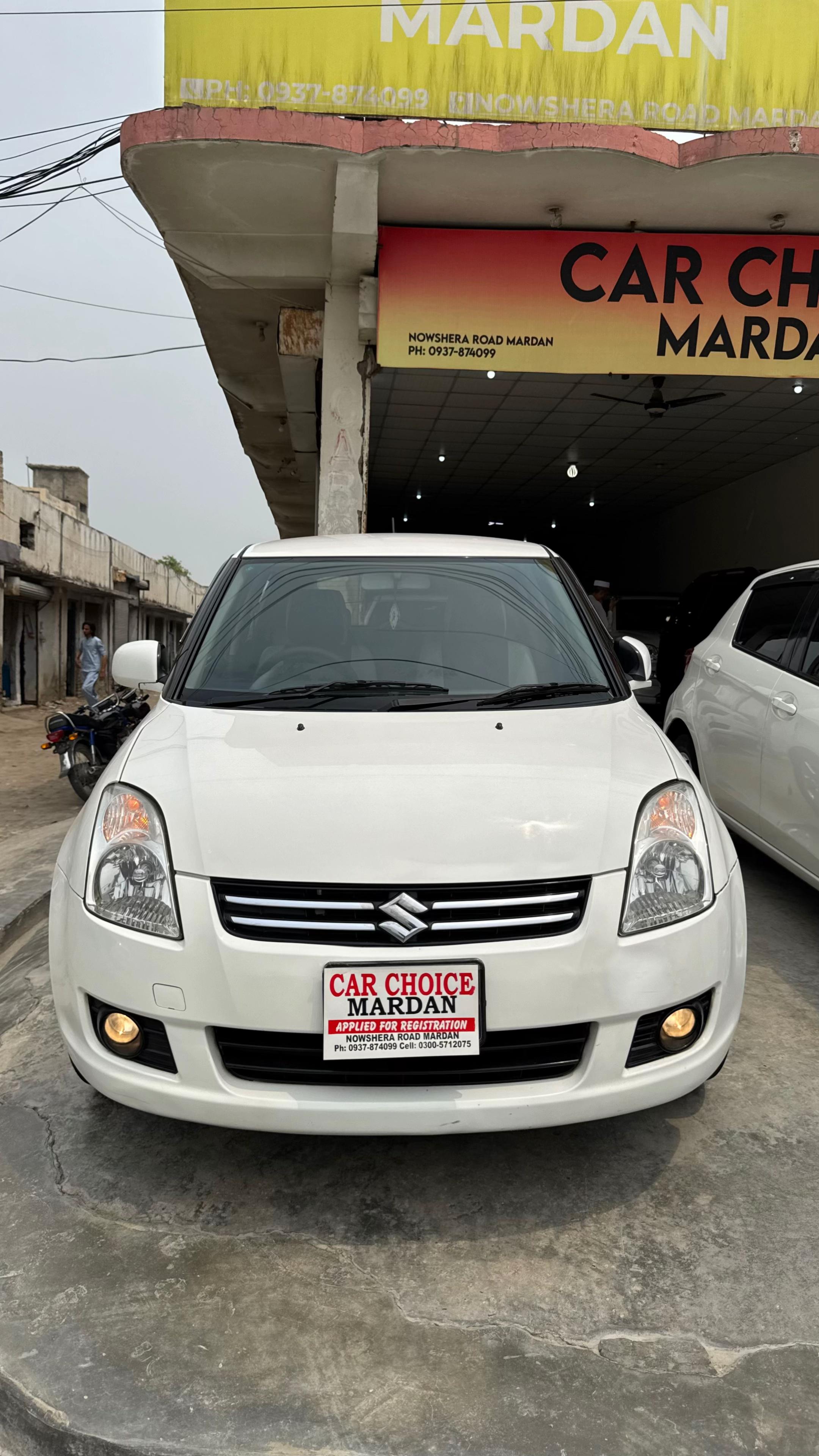 @Car Choice Mardan