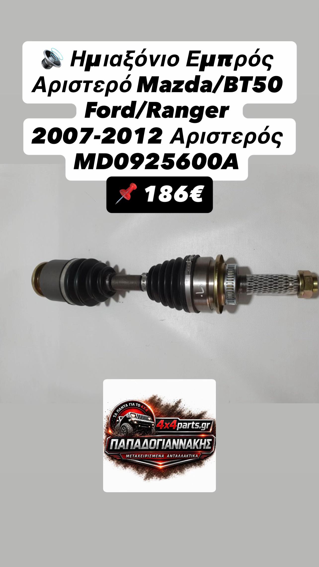 @4×4 Parts Papadogiannakis