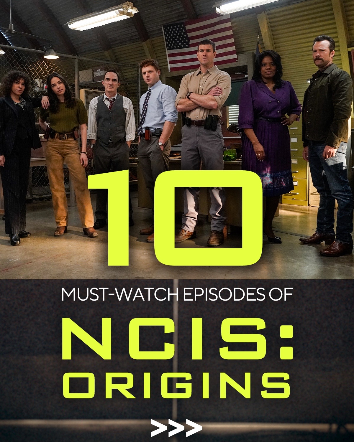 @The NCISverse