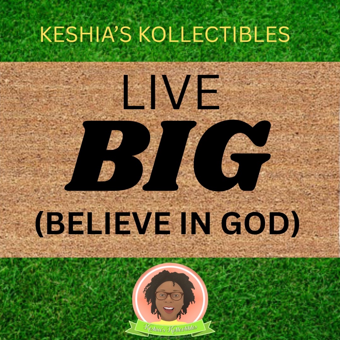 @Keshia’s Kollectibles
