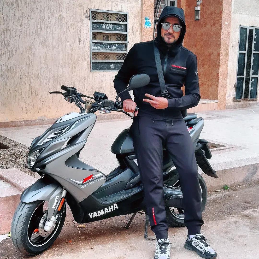 @mouad larhrabli