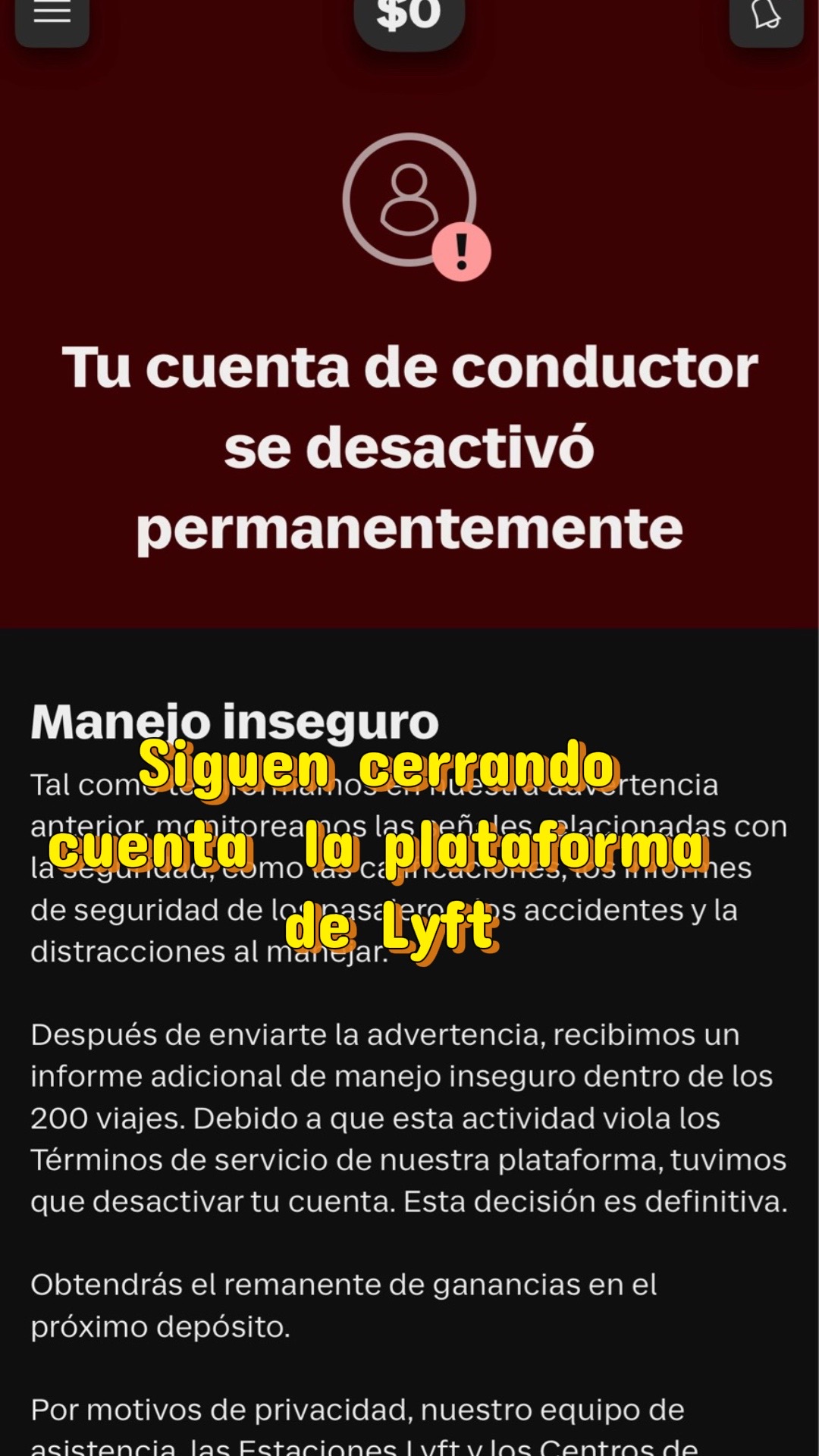 @eldineroestaenlacalle