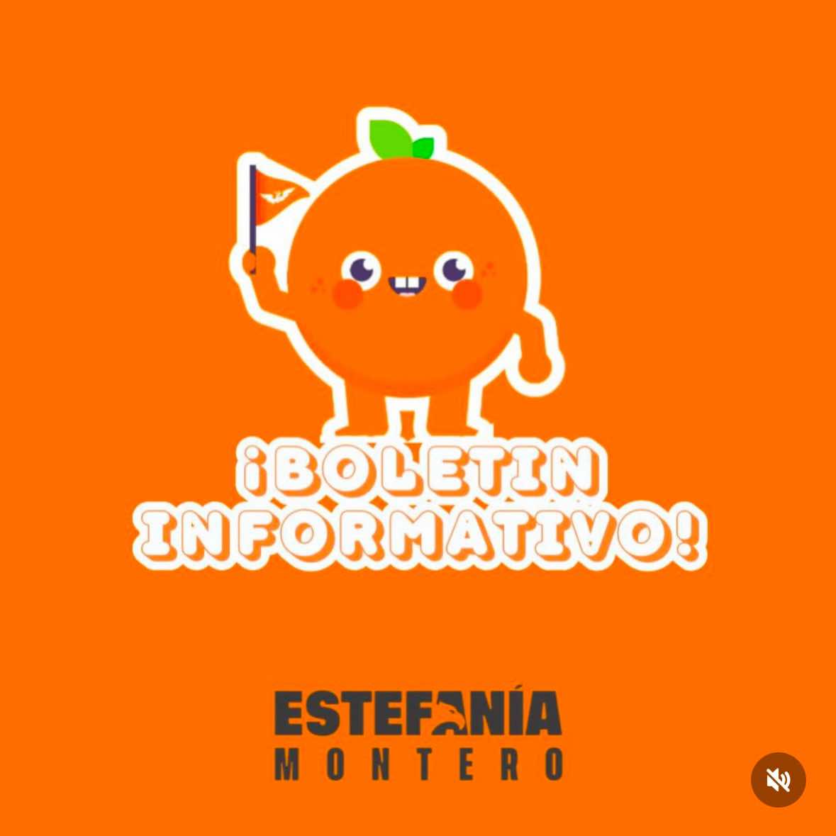 @Estefan&iacute;a Montero