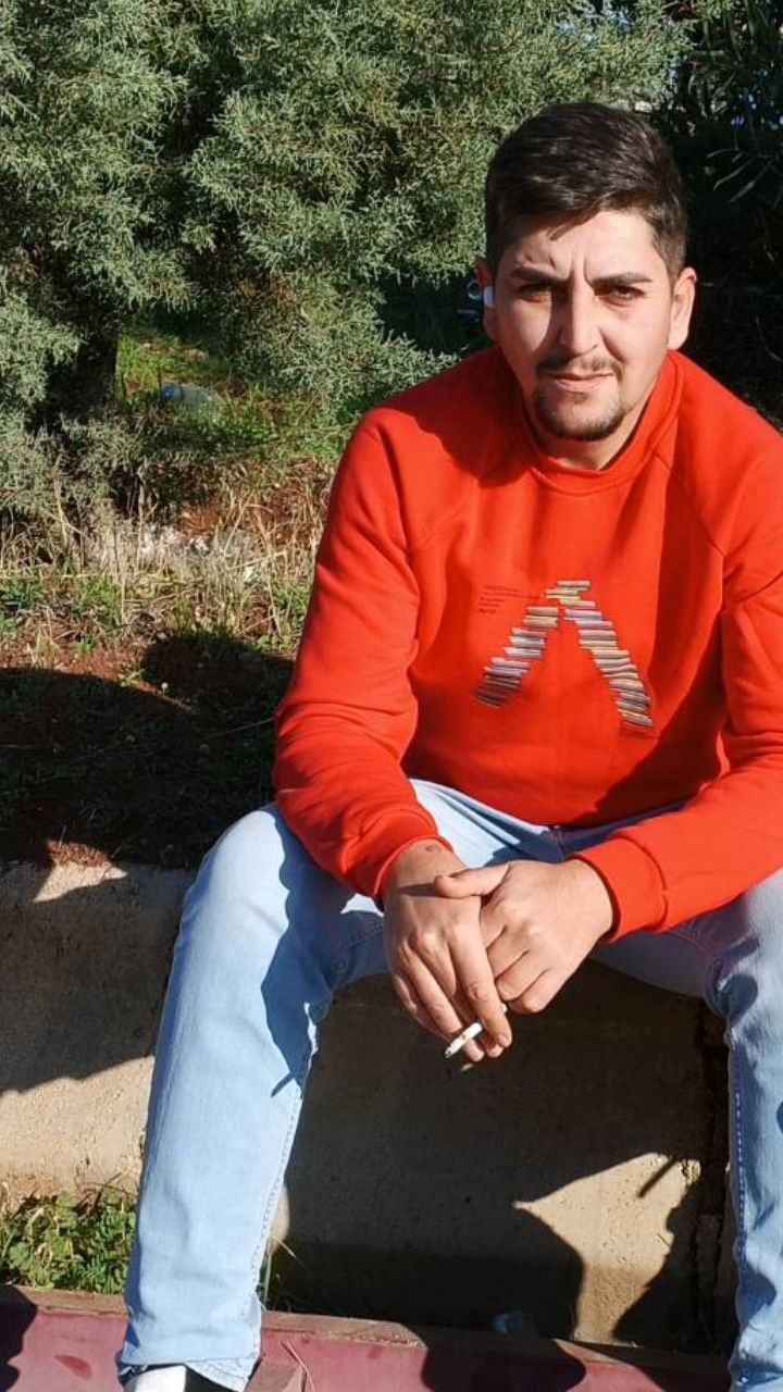 @Mustafa &ccedil;elebioğlu