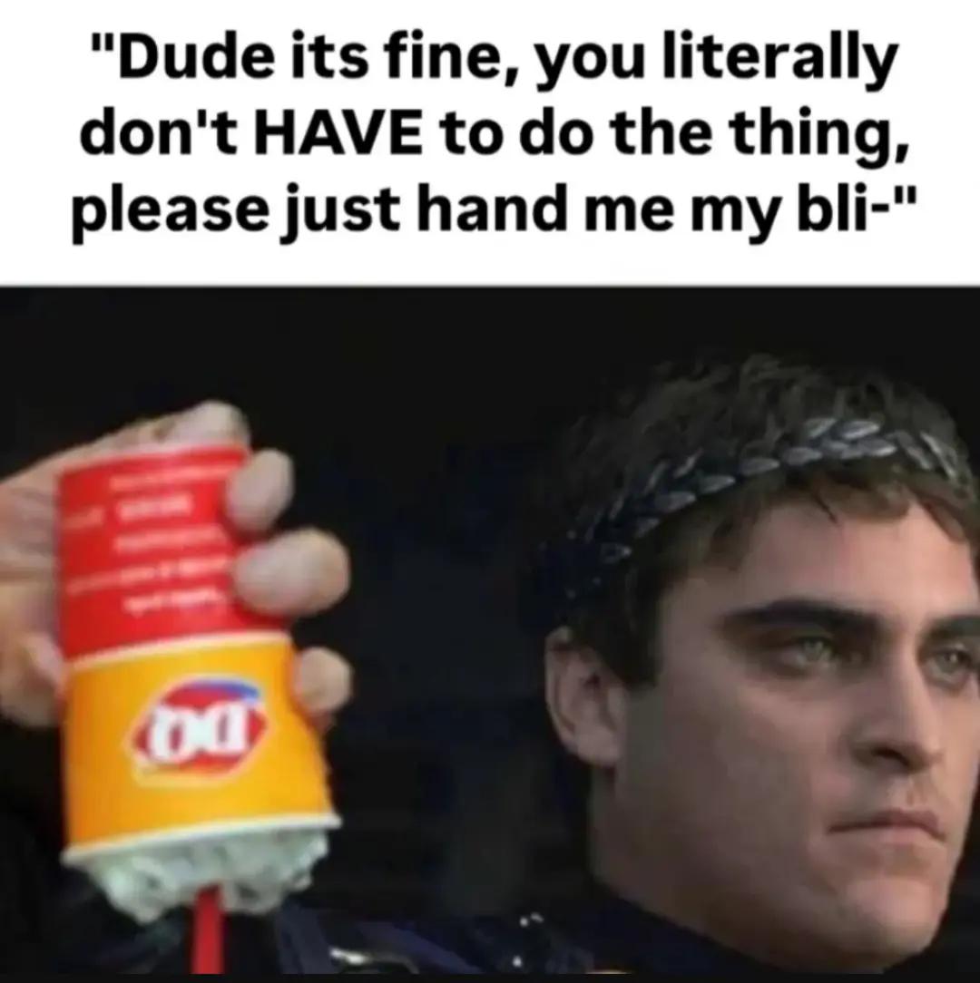 @Joel