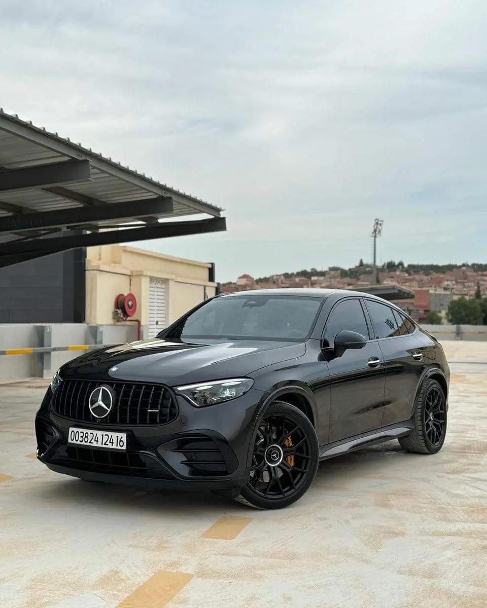 @Spotted cars 🚘 in Oran