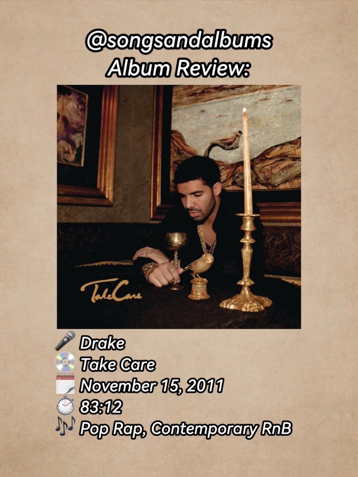 @music enjoyer