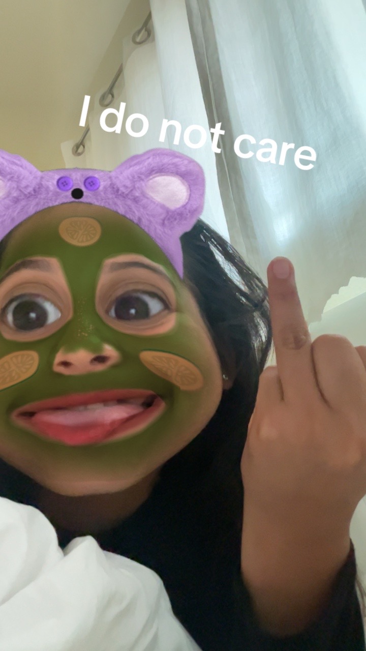 @Sophia Contreras
