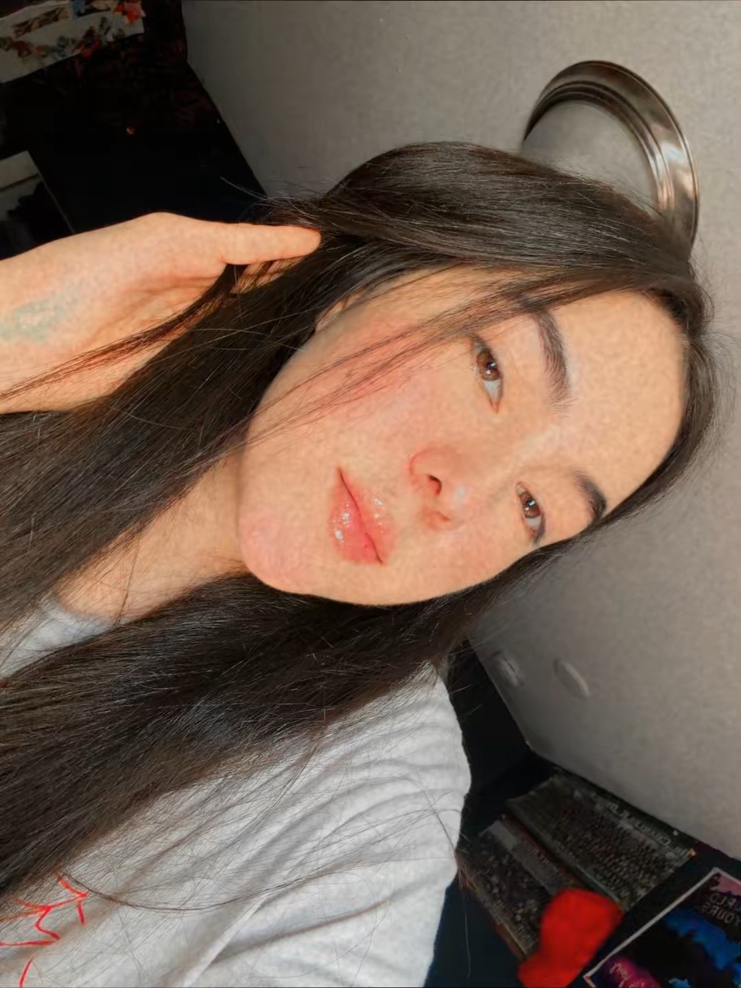@️ ️Velinda