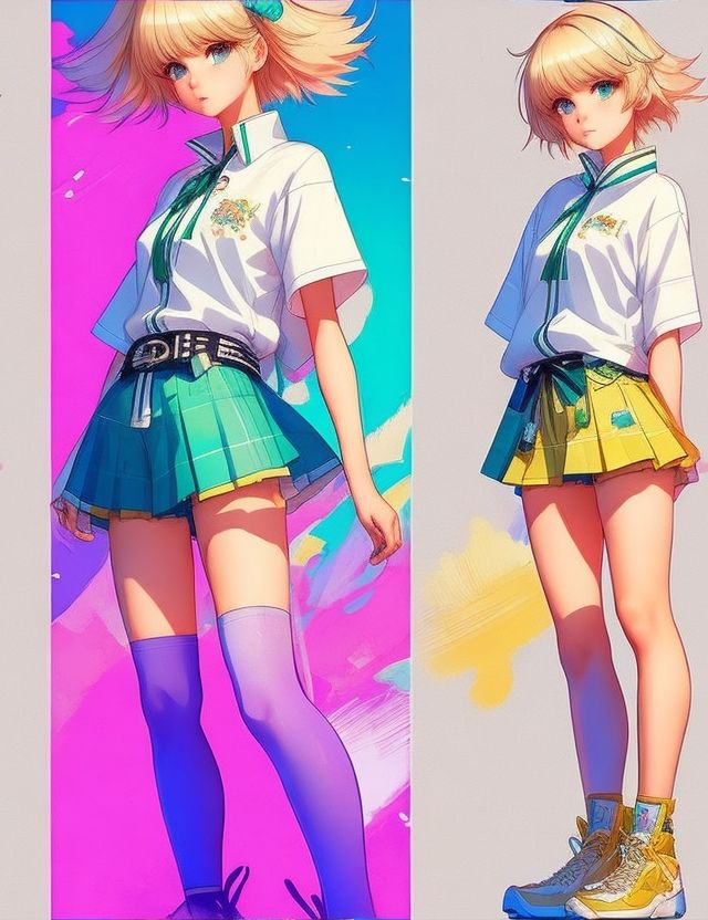 @Ai&Artist