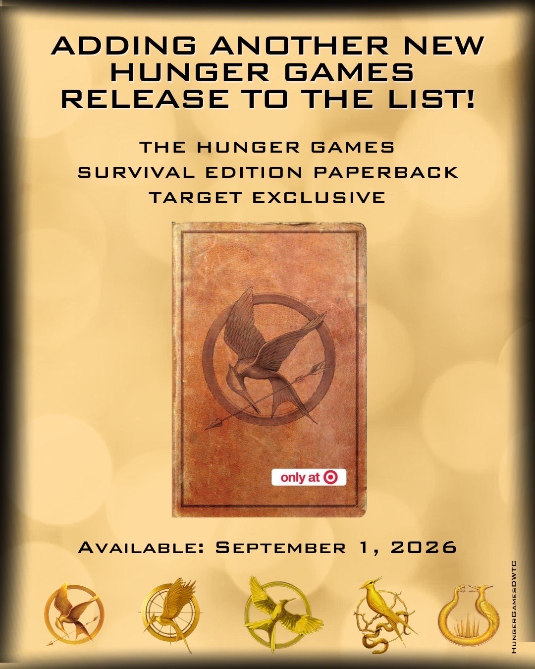 @HungerGamesDWTC