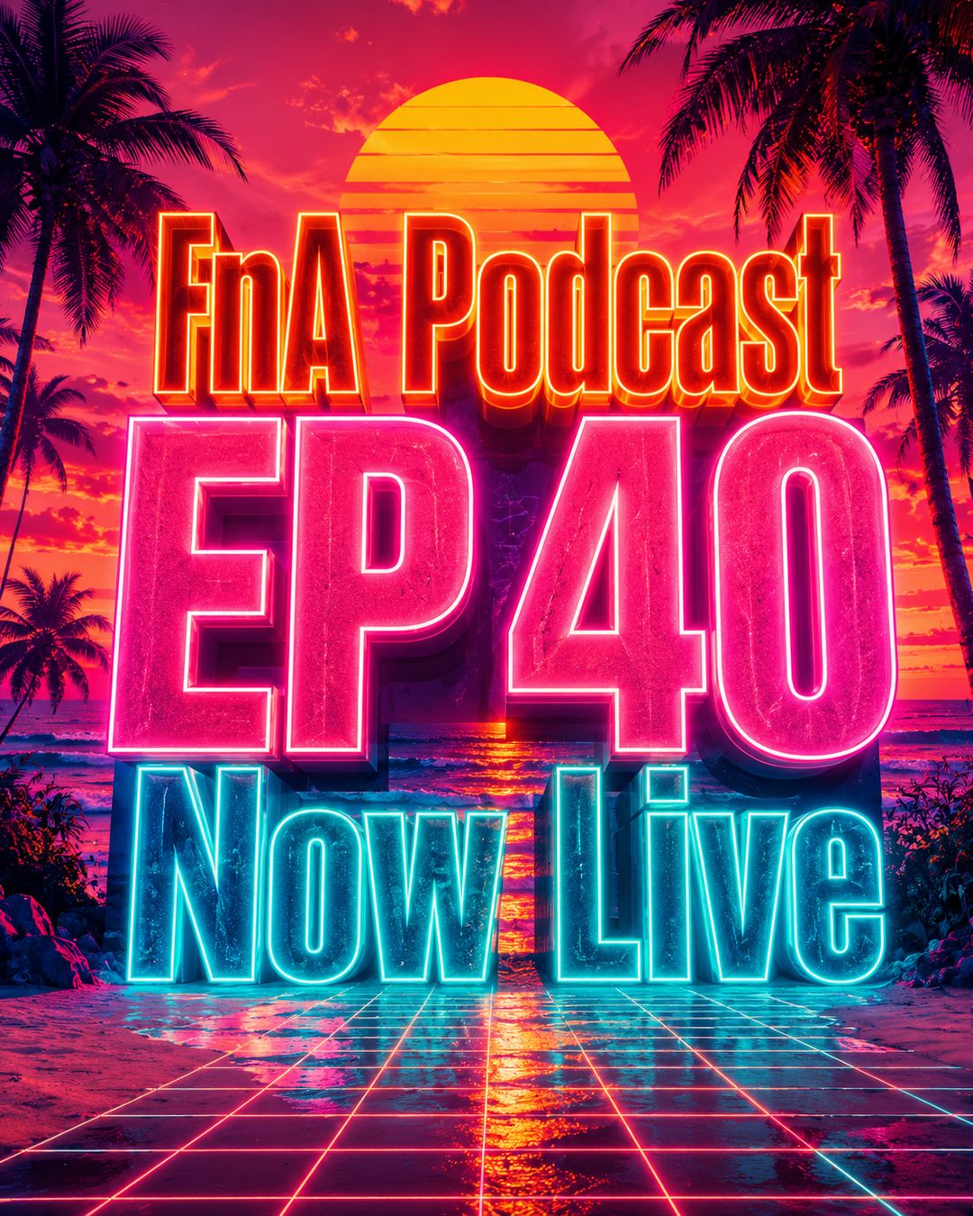 @FnA Presents