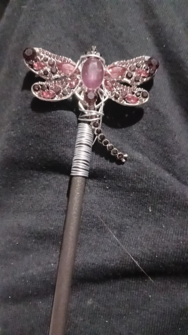 @Fab's Hair pins