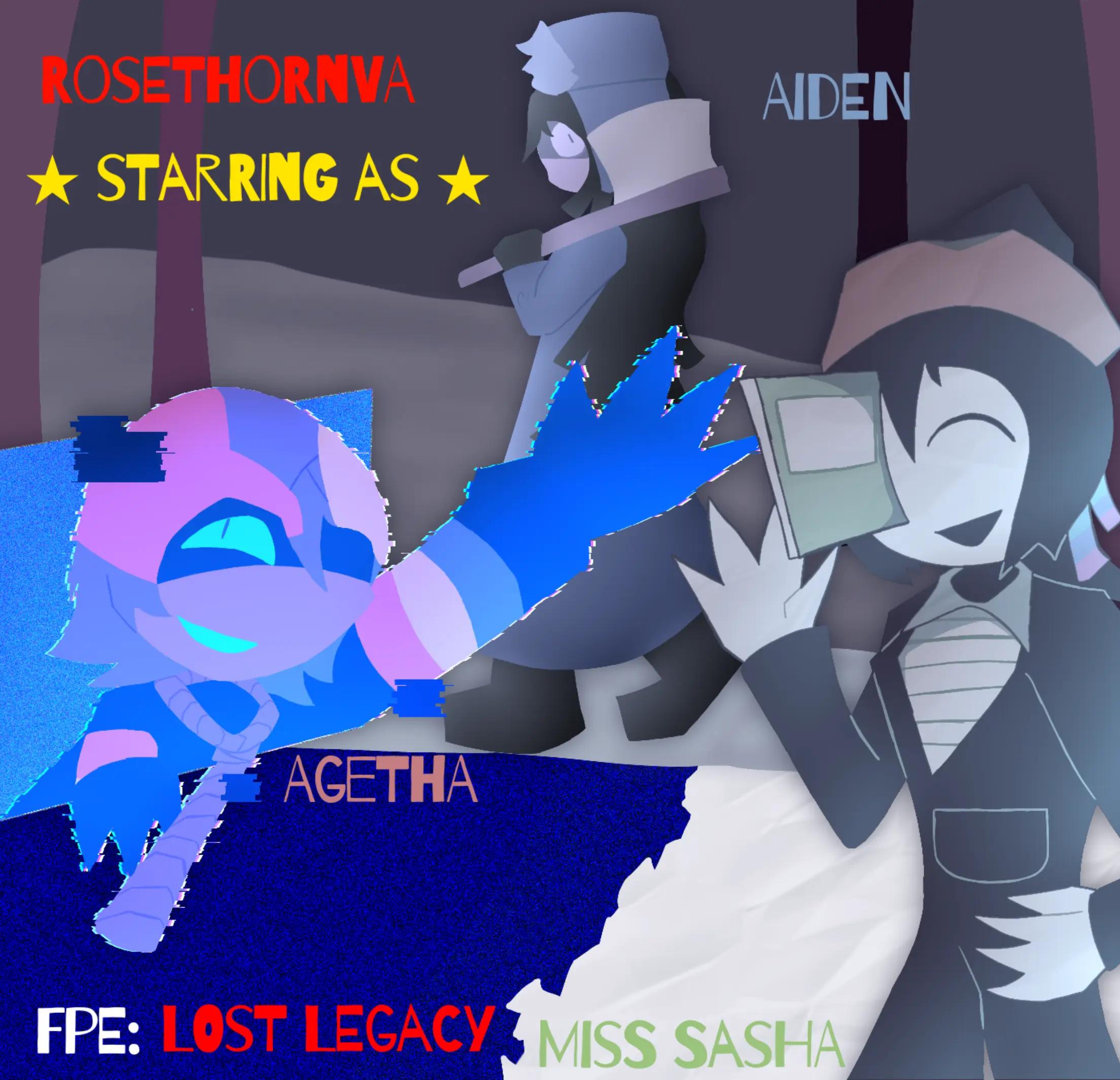 @ℝ𝕠𝕤𝕖𝕋𝕙𝕠𝕣𝕟𝕍𝔸 𝟛𝕂+