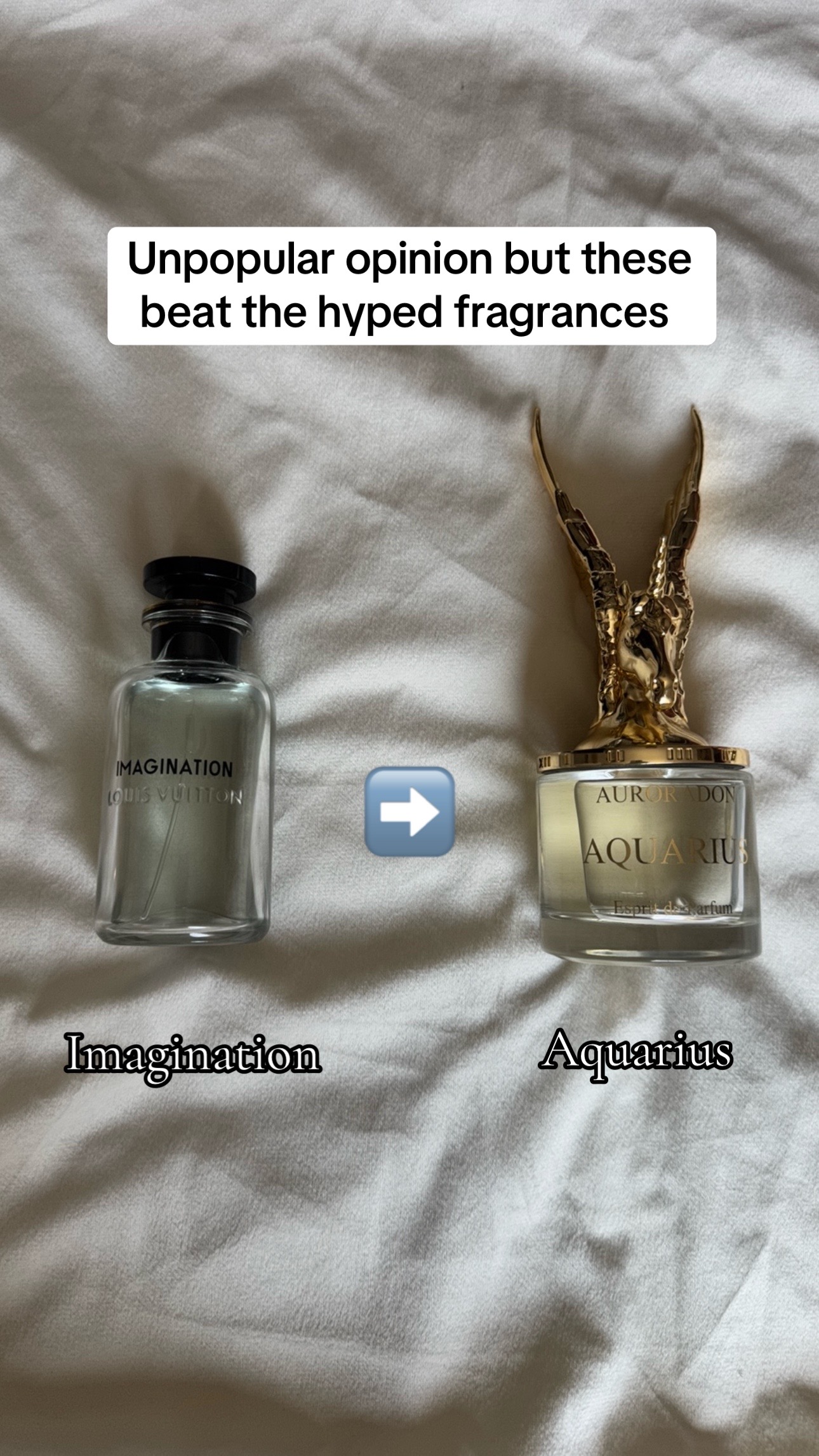 @Nichefragrances