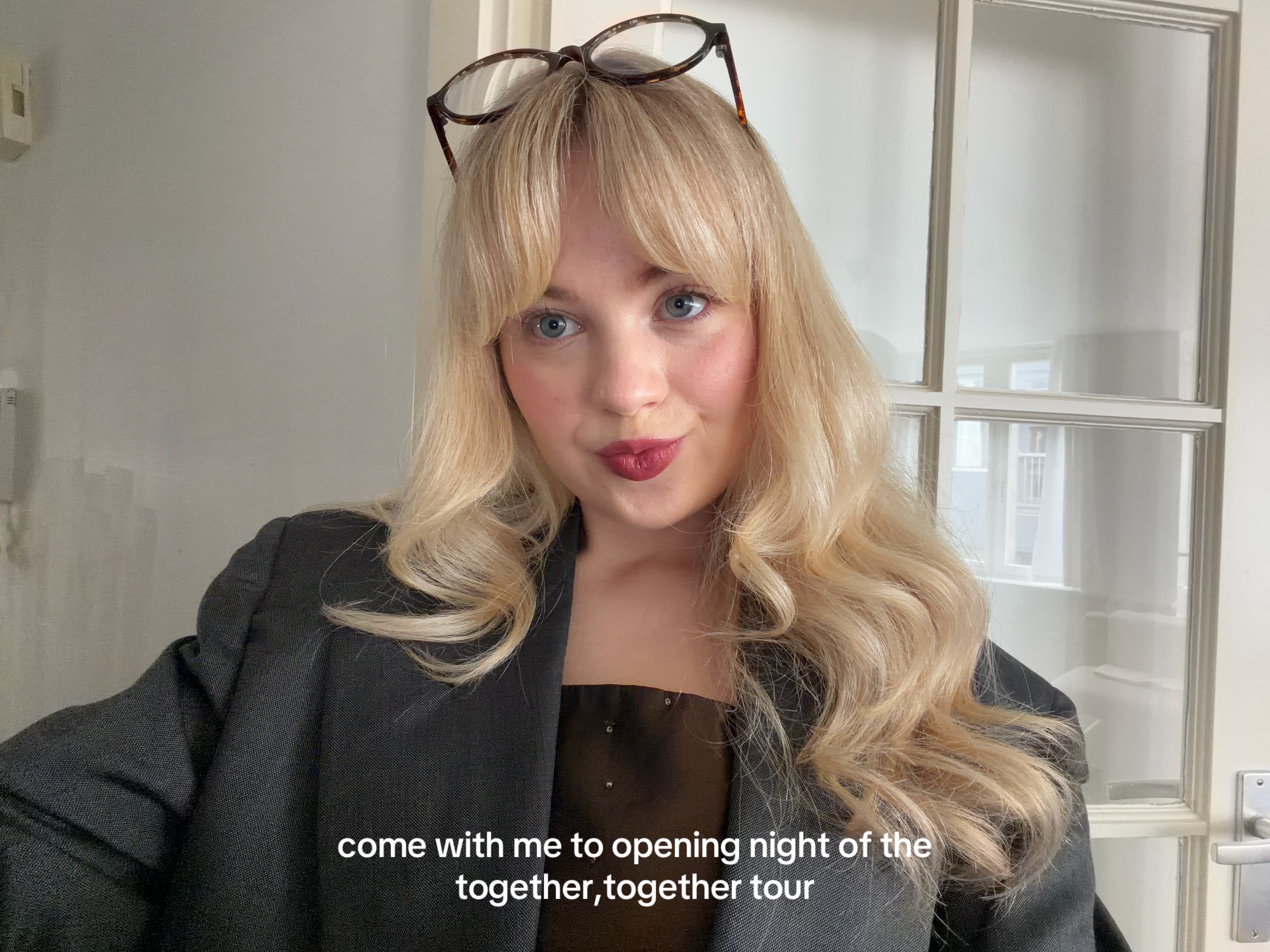 @sarah ruth