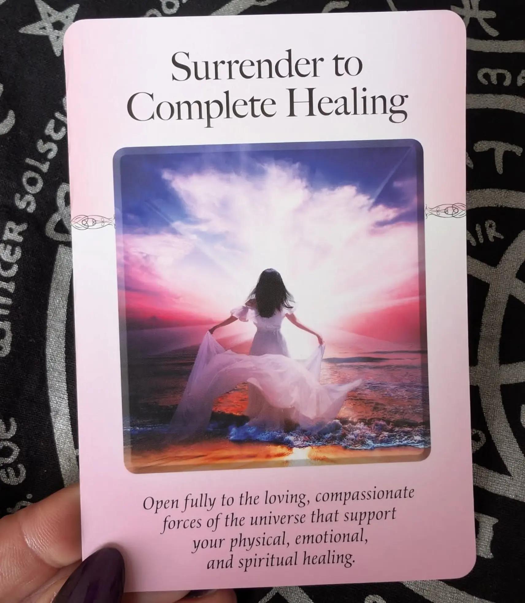 @🔮 Joanna's Tarot Circle 🔮