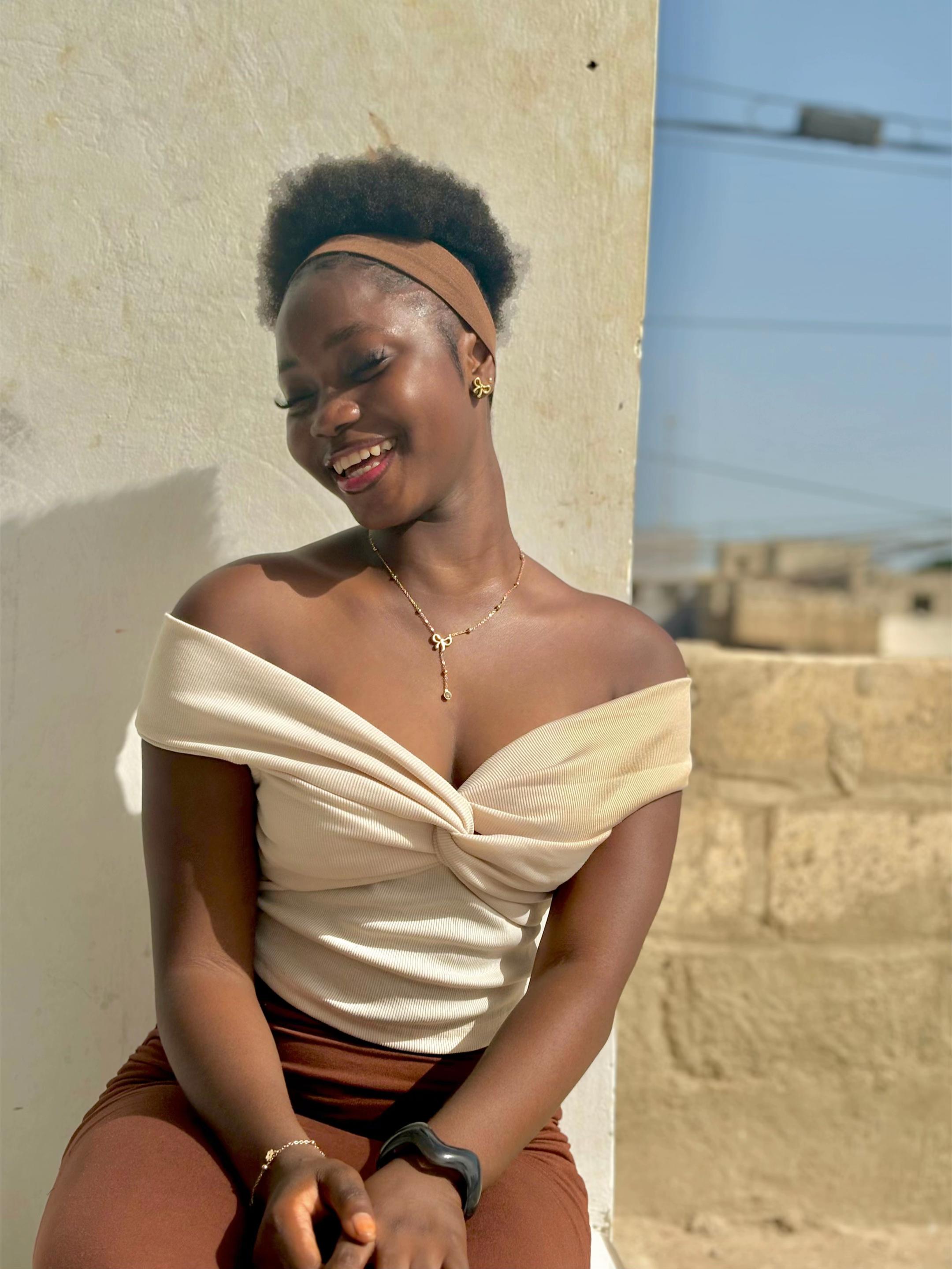 @L&rsquo;star ndeya🦋🌺🌸