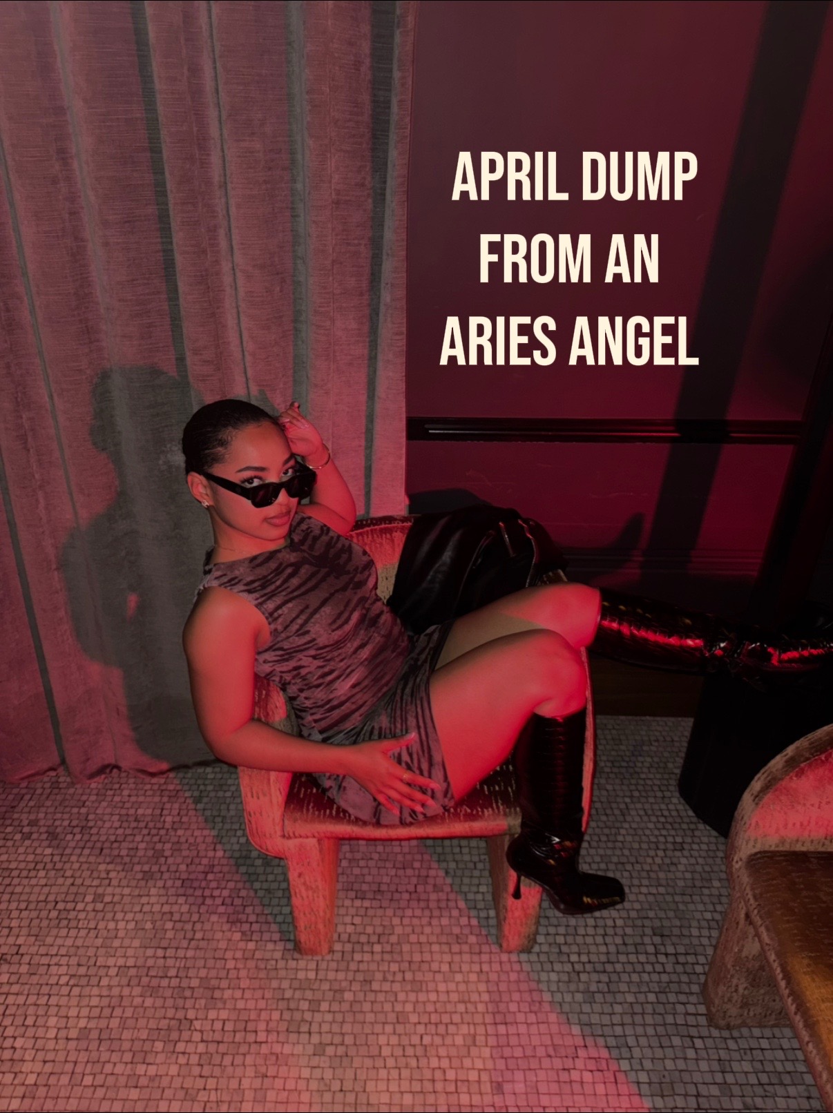@Ki&rsquo;Loni Lee
