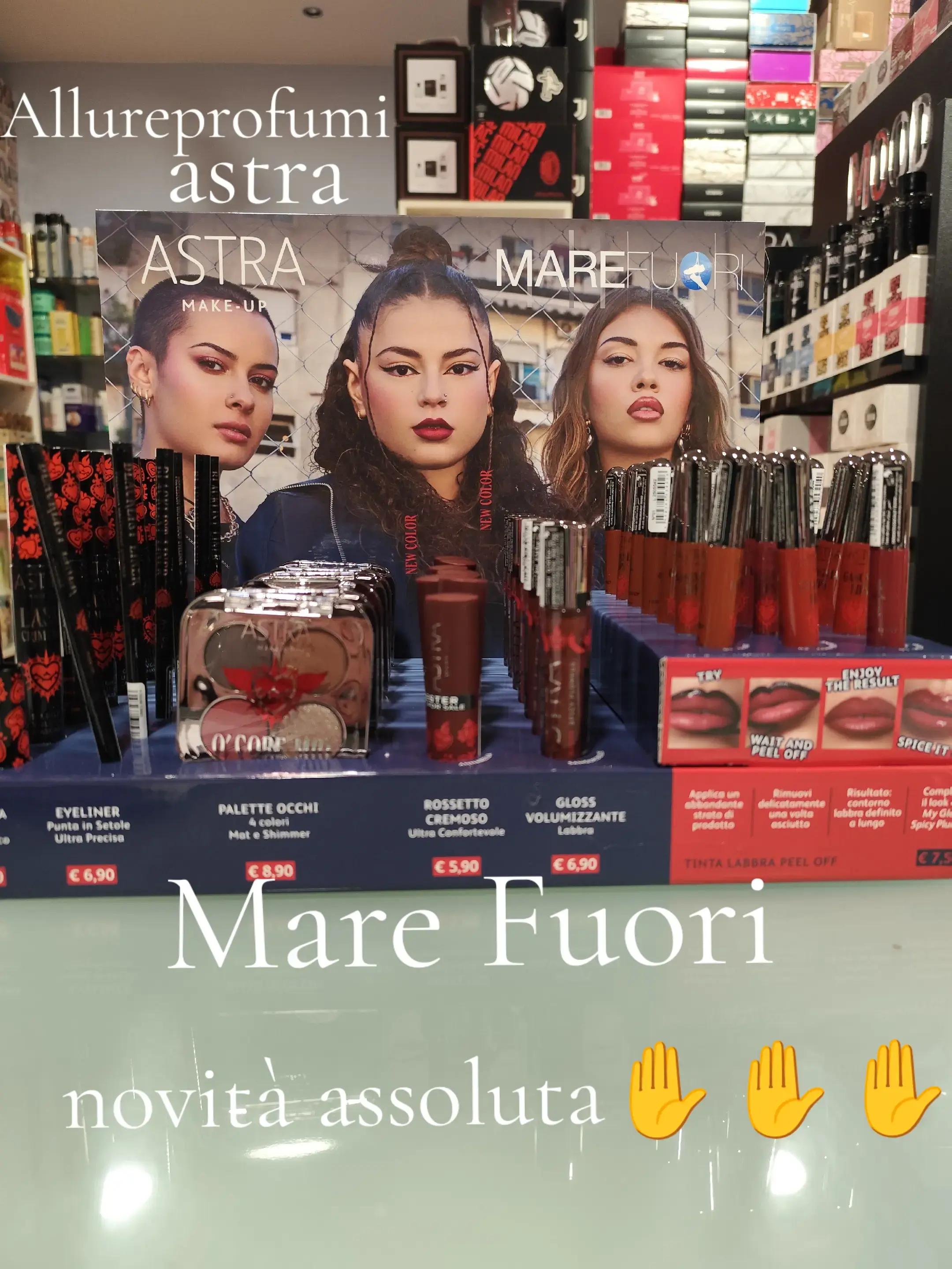 @Allure Profumi