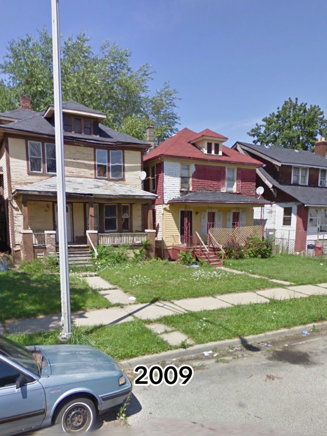 @sharing detroit