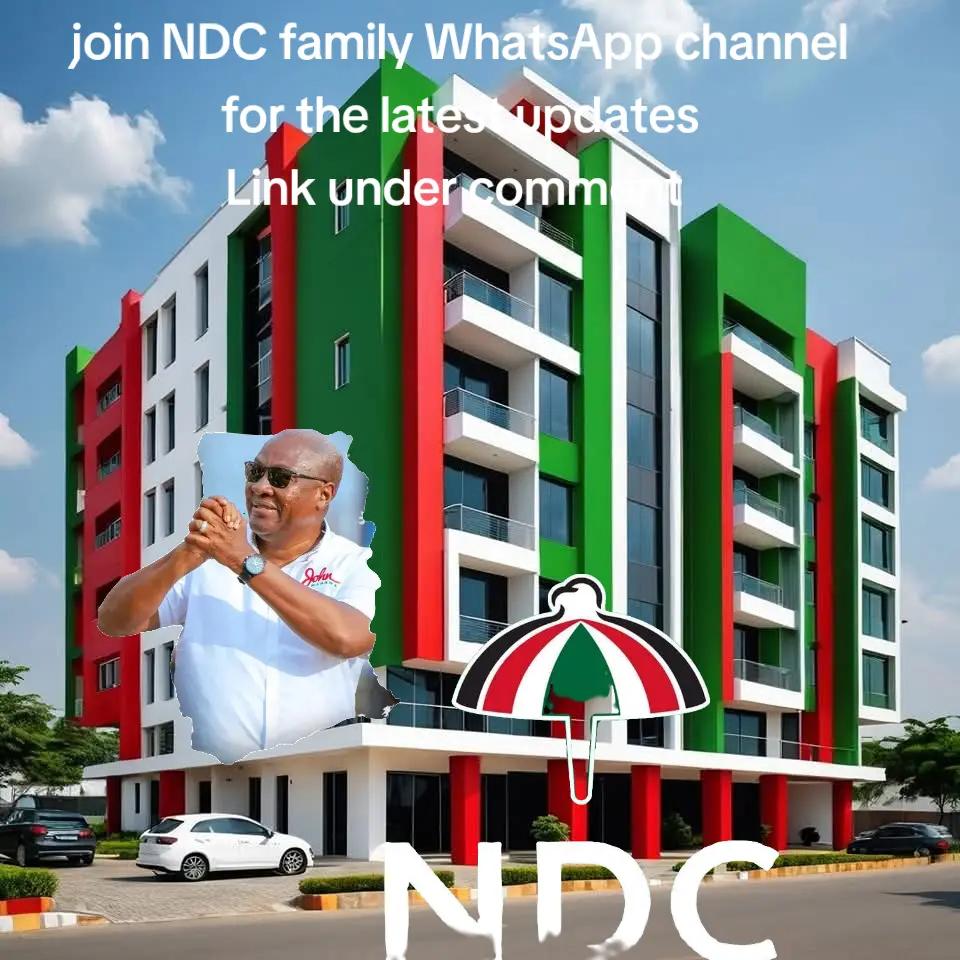 @PROJECT MEDIA 🏗️🇬🇭