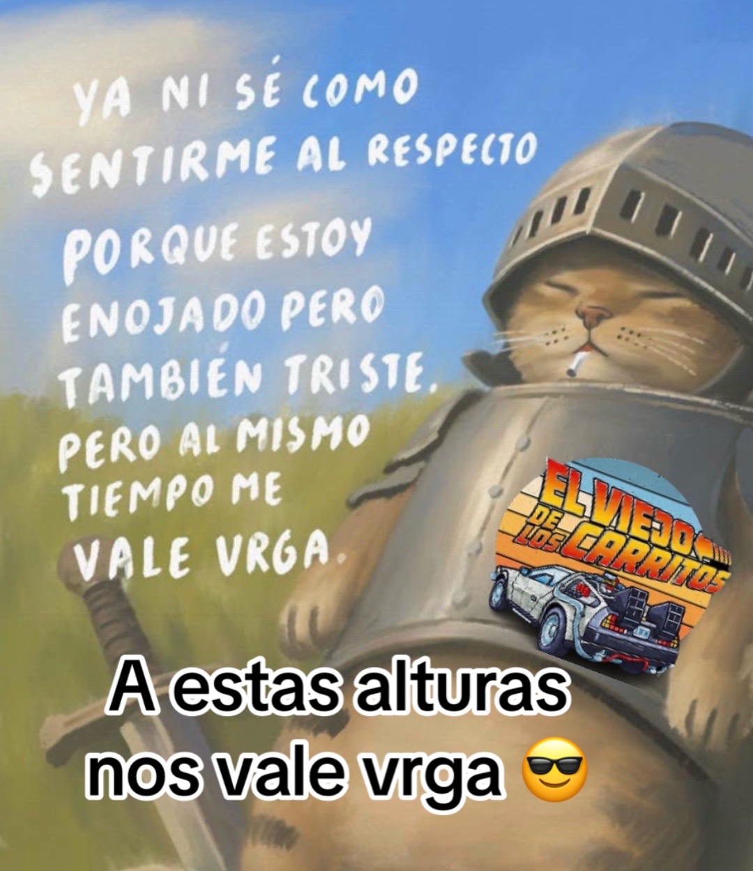 @El Viejo de Los Carritos