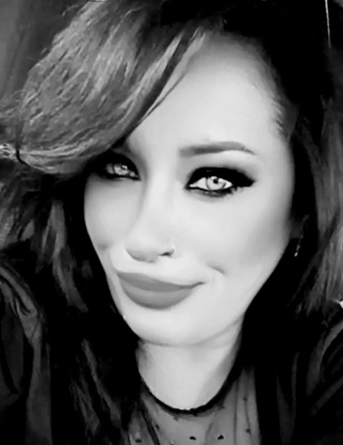 @Moira Olivieri Selvaggia Monte