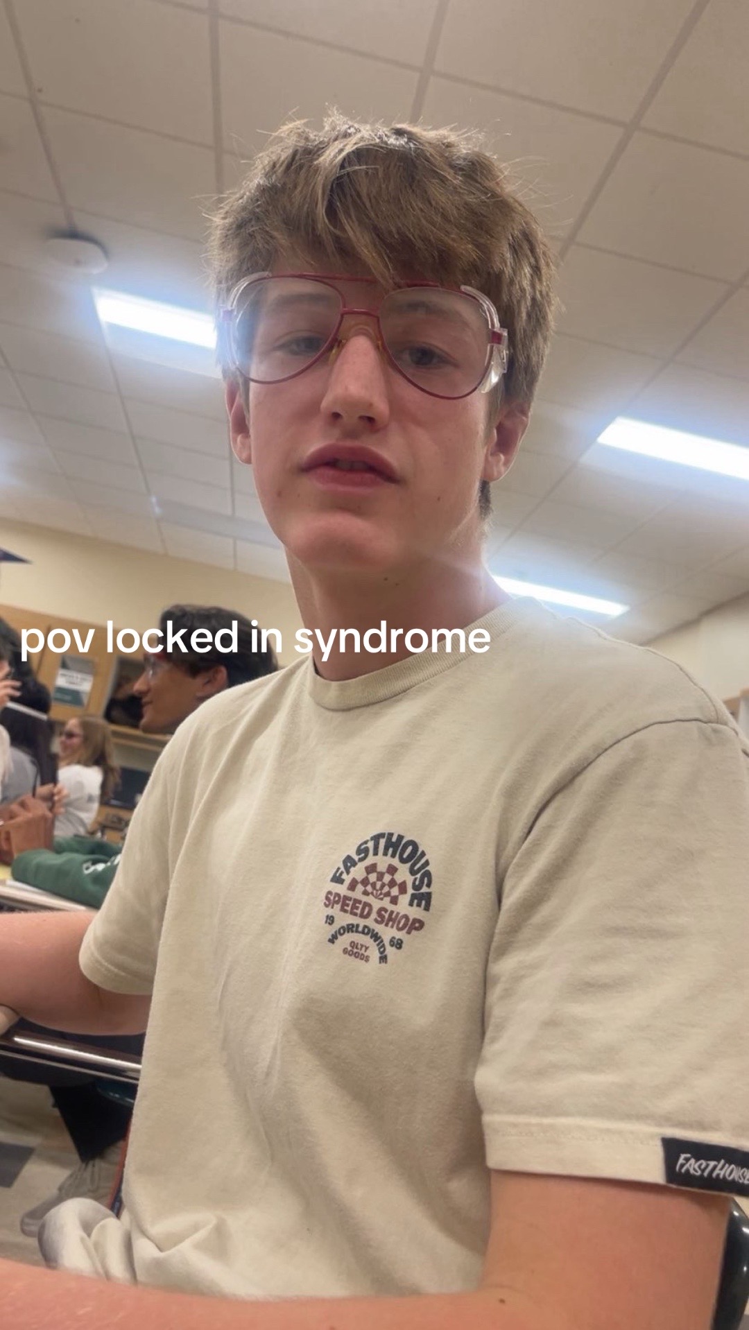 @Chuck