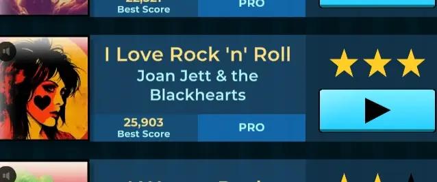 @rockmusicfan🎸🤘