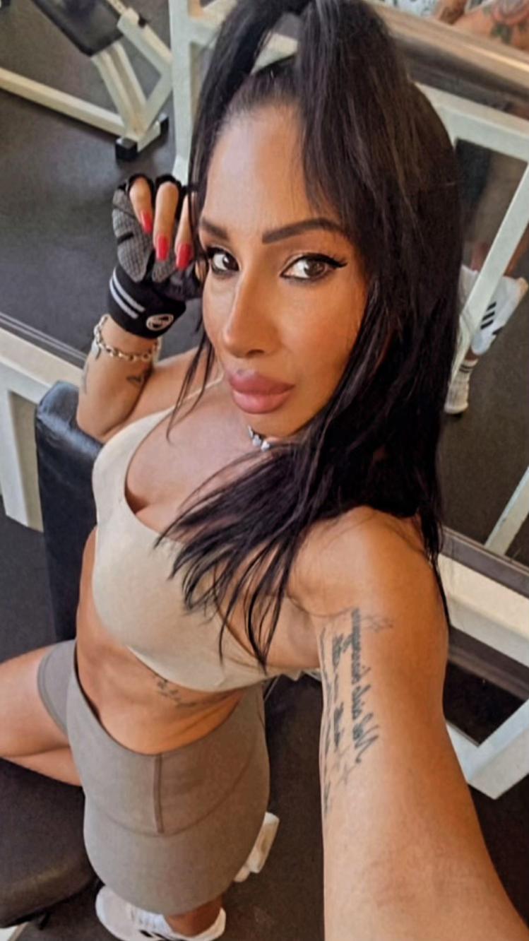 @Pam Pamela Falchi