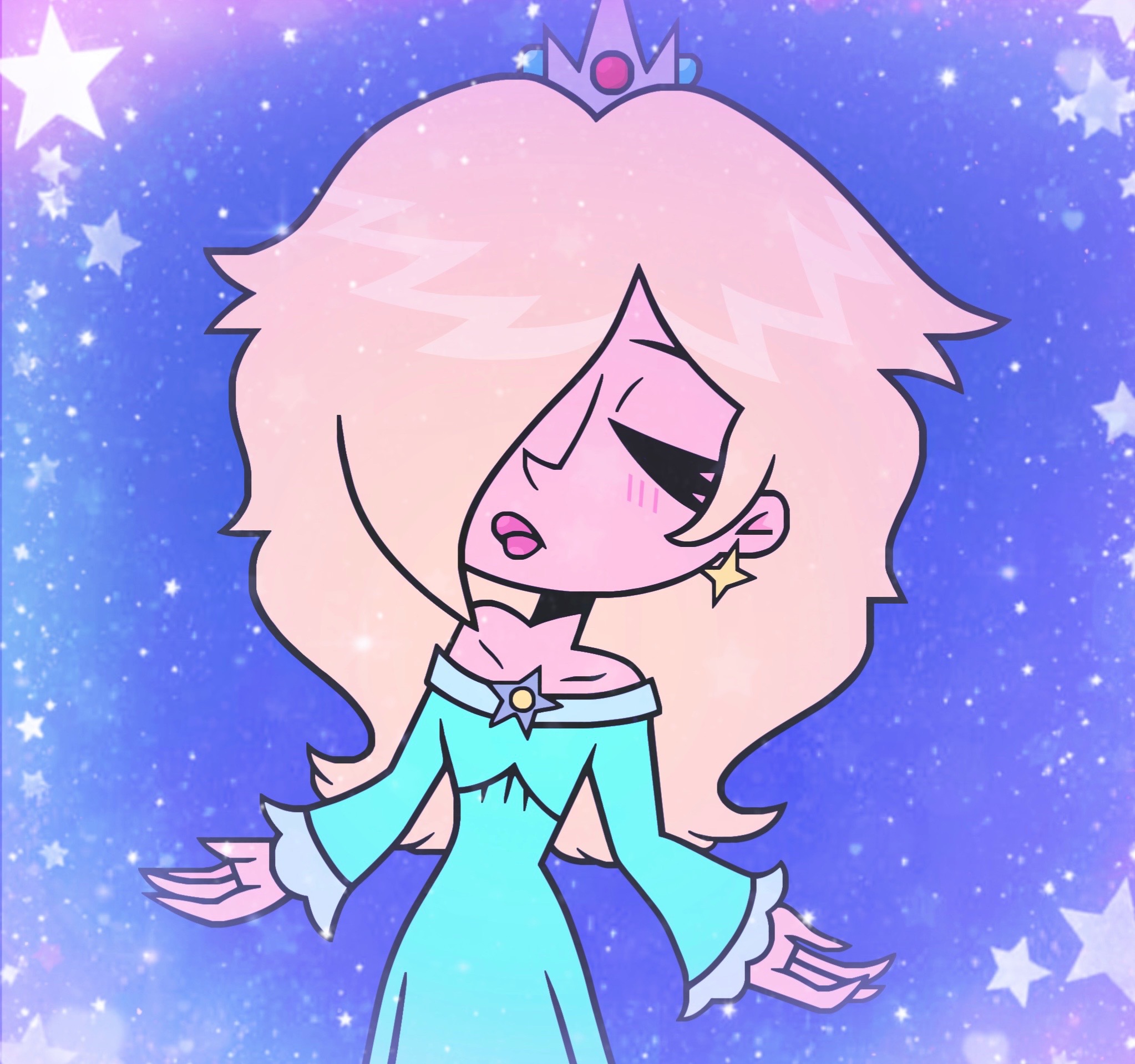 @⋆౨ৎ˚⟡◇ Pinky ◇౨ৎ˚⟡˖
