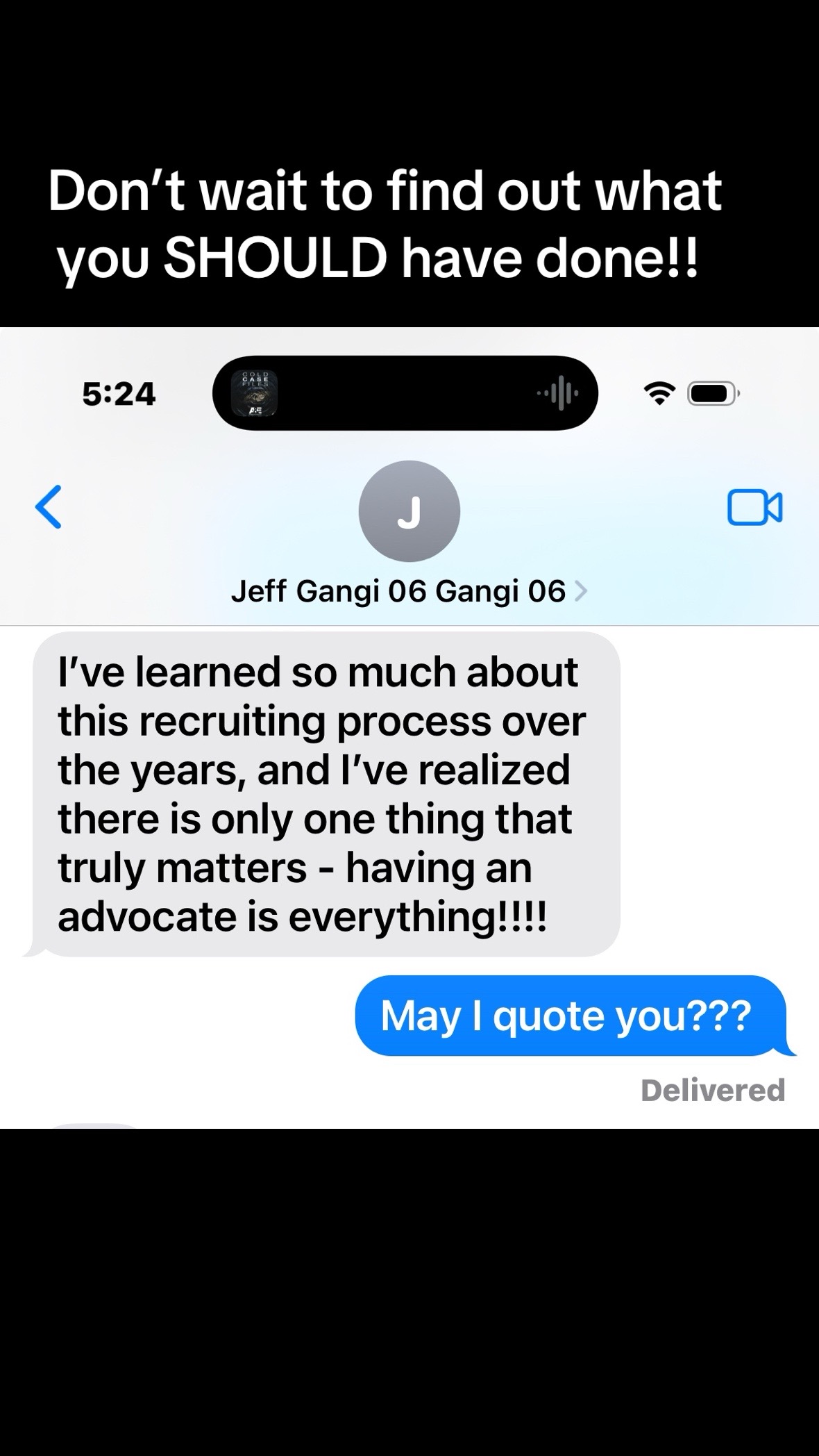 @CollegiateSportsAdvocate