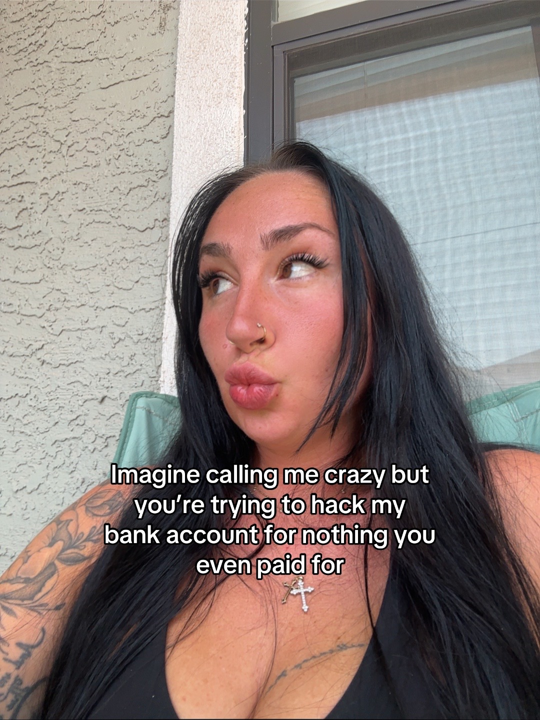 @T