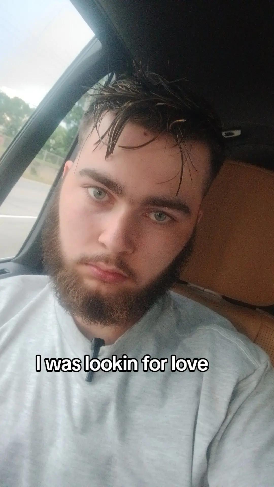 @Connor Brooks
