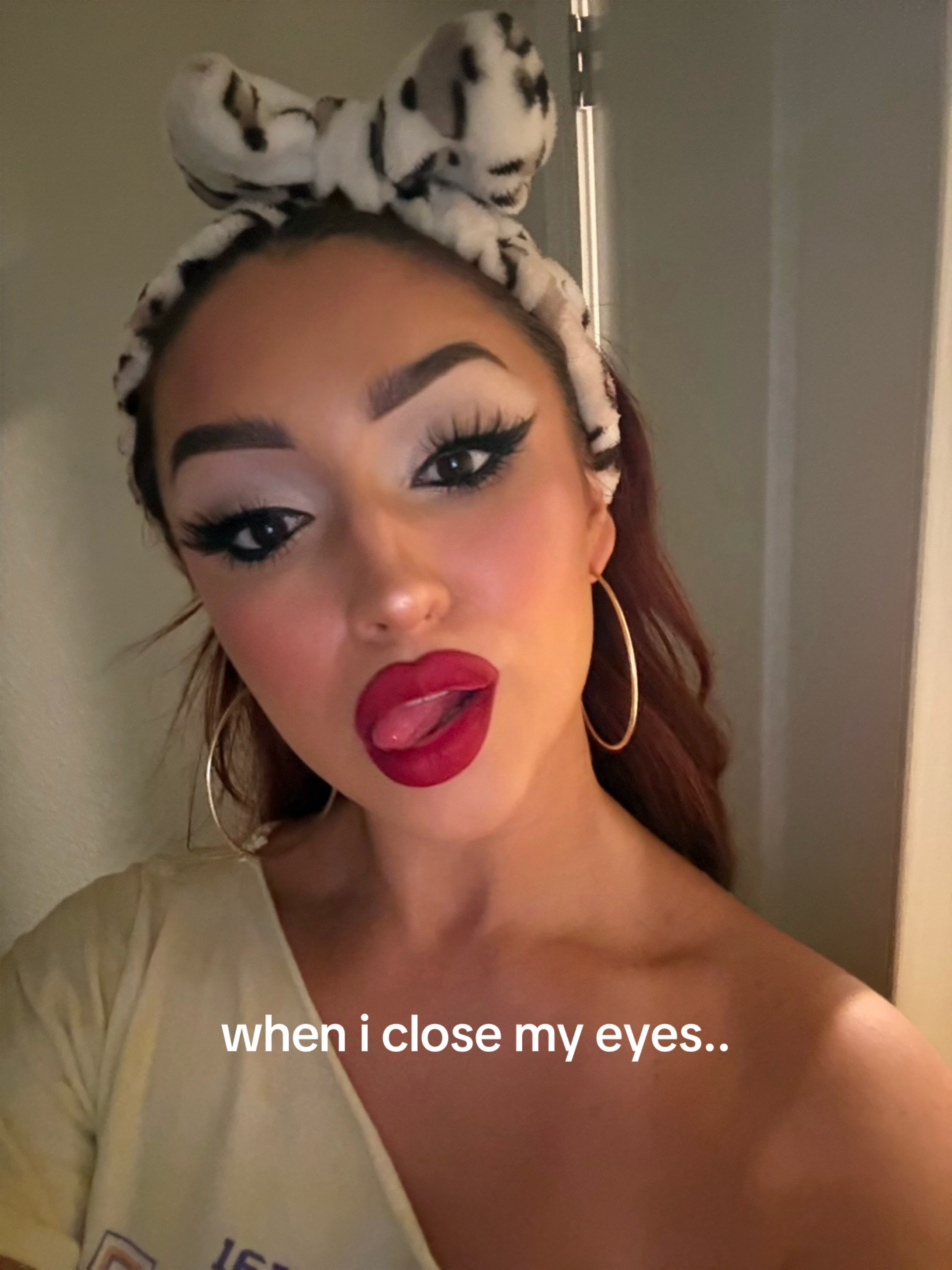 @Ava Marie Giachetti